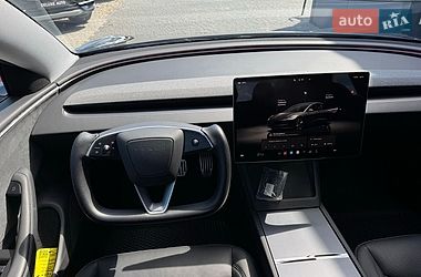 Седан Tesla Model 3 2024 в Івано-Франківську фото 23 Седан Tesla Model 3 2024 в Івано-Франківську