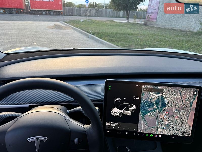 Седан Tesla Model 3 2021 в Вознесенську
