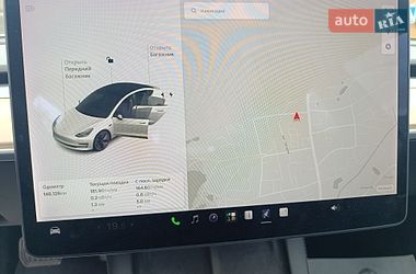 Седан Tesla Model 3 2021 в Житомире