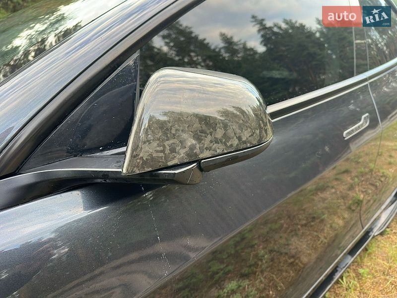 Седан Tesla Model 3 2024 в Полтаві