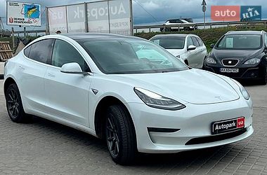 Седан Tesla Model 3 2020 в Дрогобыче фото 4 Седан Tesla Model 3 2020 в Дрогобыче