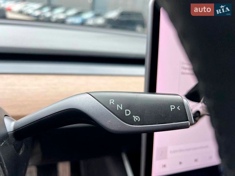 Седан Tesla Model 3 2020 в Дрогобыче фото 26 Седан Tesla Model 3 2020 в Дрогобыче