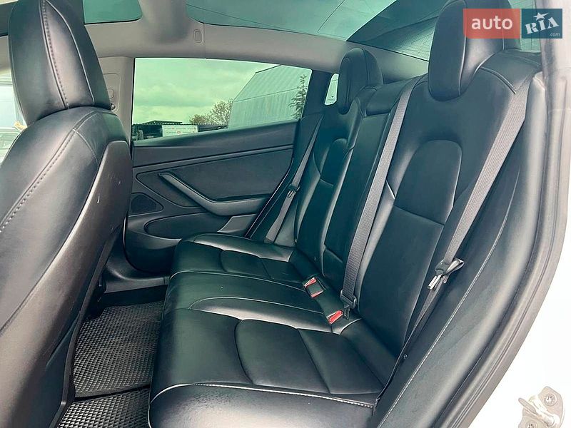 Седан Tesla Model 3 2020 в Дрогобыче фото 39 Седан Tesla Model 3 2020 в Дрогобыче
