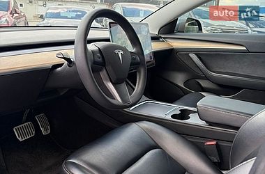 Седан Tesla Model 3 2021 в Киеве фото 10 Седан Tesla Model 3 2021 в Киеве