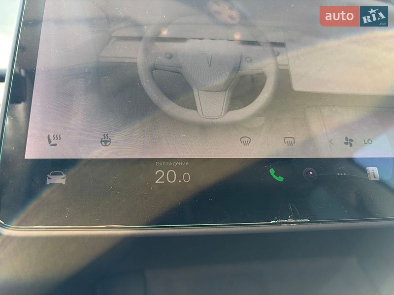 Седан Tesla Model 3 2021 в Киеве фото 14 Седан Tesla Model 3 2021 в Киеве