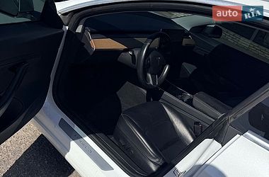 Седан Tesla Model 3 2018 в Запорожье