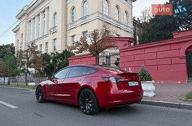 Седан Tesla Model 3 2023 в Києві фото 9 Седан Tesla Model 3 2023 в Києві