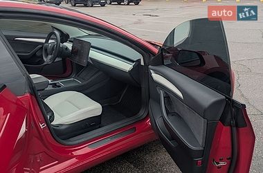 Седан Tesla Model 3 2023 в Києві фото 20 Седан Tesla Model 3 2023 в Києві