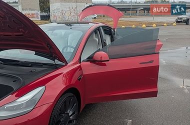 Седан Tesla Model 3 2023 в Києві фото 25 Седан Tesla Model 3 2023 в Києві