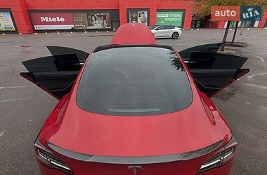 Седан Tesla Model 3 2023 в Києві фото 30 Седан Tesla Model 3 2023 в Києві