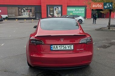 Седан Tesla Model 3 2023 в Києві фото 40 Седан Tesla Model 3 2023 в Києві