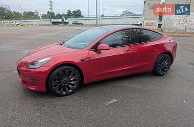 Седан Tesla Model 3 2023 в Києві фото 50 Седан Tesla Model 3 2023 в Києві