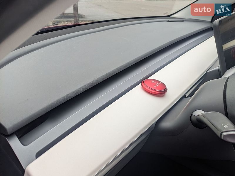 Седан Tesla Model 3 2023 в Києві фото 53 Седан Tesla Model 3 2023 в Києві