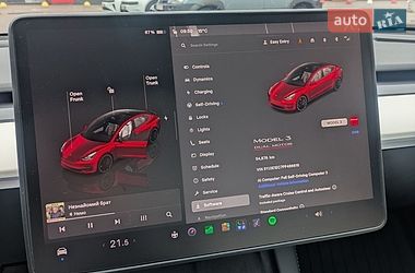 Седан Tesla Model 3 2023 в Києві фото 54 Седан Tesla Model 3 2023 в Києві