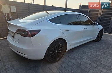 Седан Tesla Model 3 2020 в Дніпрі