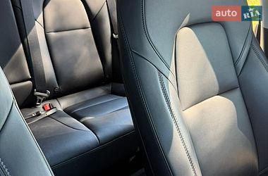 Седан Tesla Model 3 2022 в Ивано-Франковске