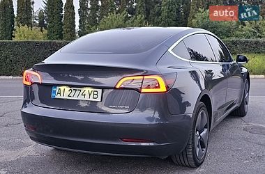 Седан Tesla Model 3 2020 в Белой Церкви