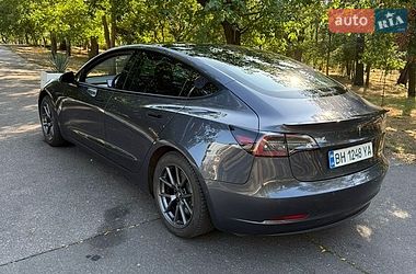 Седан Tesla Model 3 2021 в Одессе