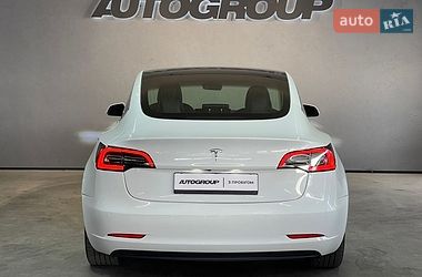 Седан Tesla Model 3 2020 в Одессе