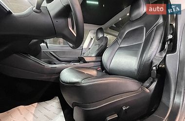 Седан Tesla Model 3 2020 в Одессе
