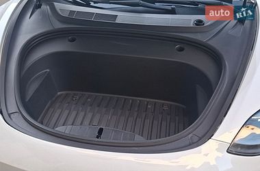 Седан Tesla Model 3 2021 в Харькове