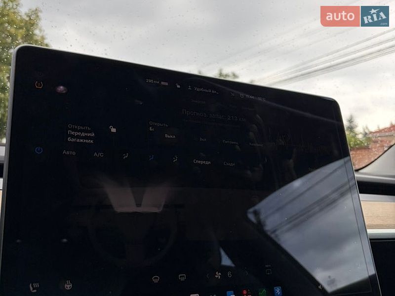 Седан Tesla Model 3 2021 в Киеве