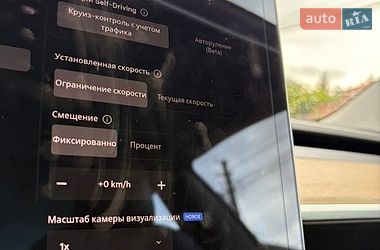 Седан Tesla Model 3 2021 в Киеве