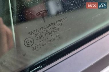 Седан Tesla Model 3 2021 в Ківерцях