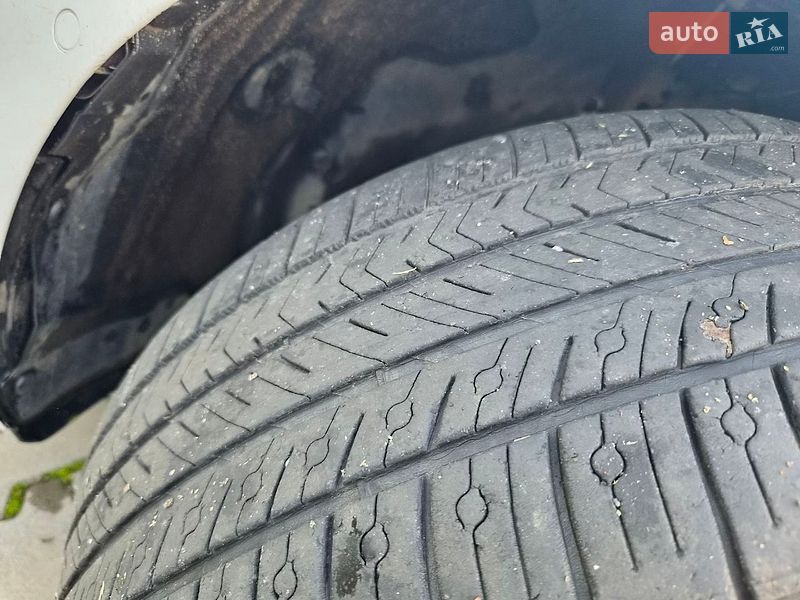 Седан Tesla Model 3 2021 в Ківерцях