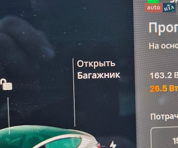 Седан Tesla Model 3 2021 в Ківерцях