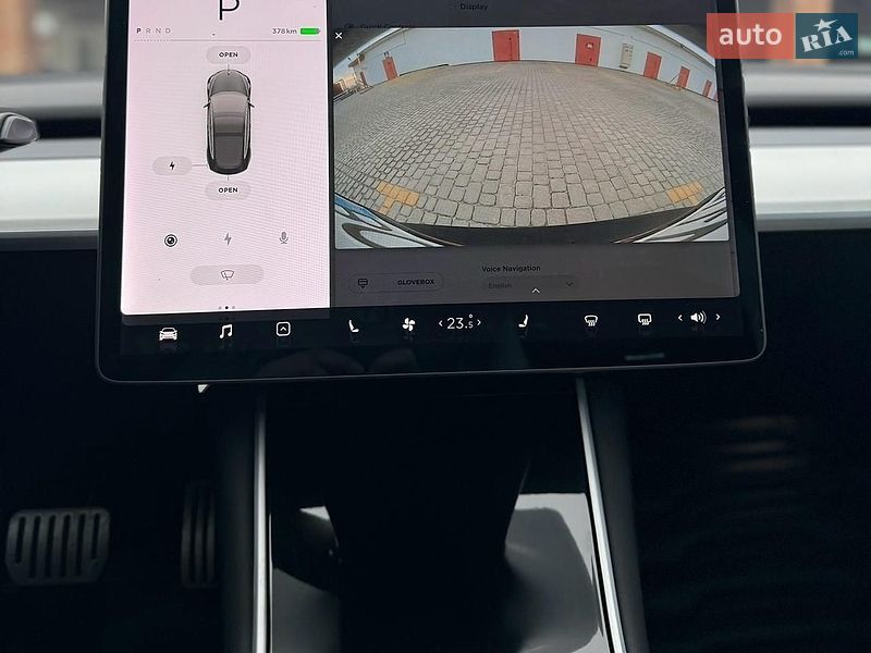 Седан Tesla Model 3 2019 в Києві