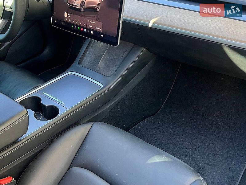 Седан Tesla Model 3 2022 в Сколе фото 4 Седан Tesla Model 3 2022 в Сколе