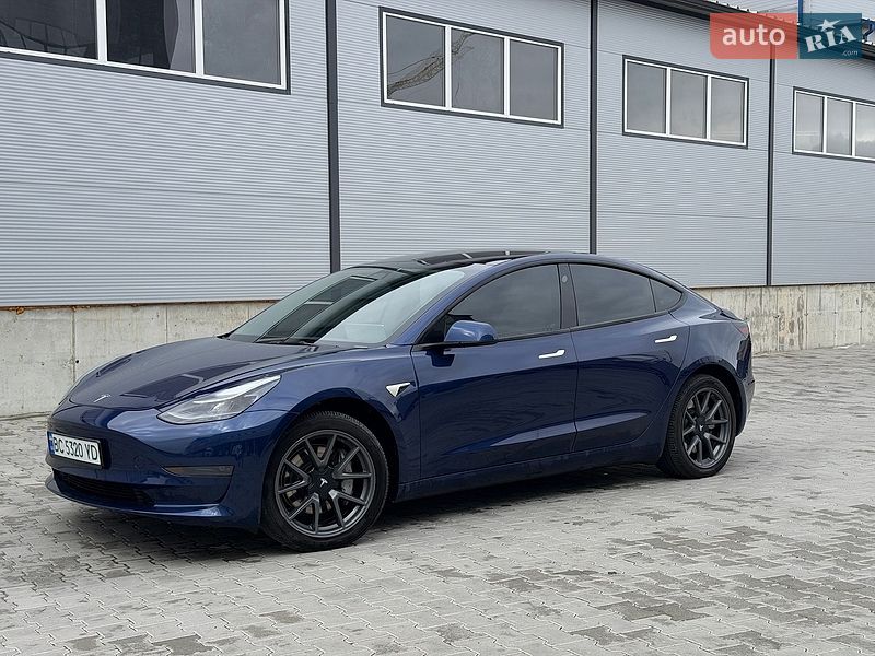 Tesla Model 3 2023 Tesla Model 3 2023
