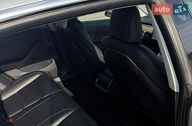 Седан Tesla Model 3 2018 в Черновцах фото 12 Седан Tesla Model 3 2018 в Черновцах