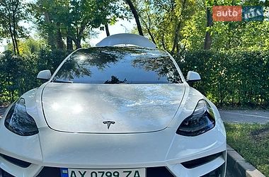 Седан Tesla Model 3 2021 в Киеве фото 2 Седан Tesla Model 3 2021 в Киеве