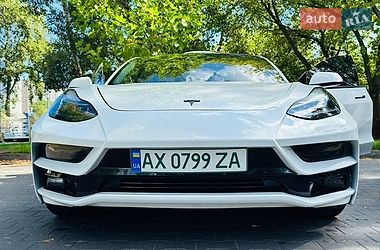 Седан Tesla Model 3 2021 в Киеве фото 4 Седан Tesla Model 3 2021 в Киеве