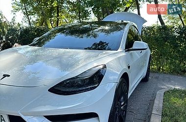 Седан Tesla Model 3 2021 в Киеве фото 6 Седан Tesla Model 3 2021 в Киеве