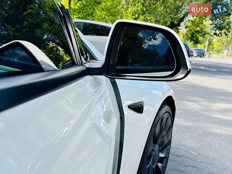 Седан Tesla Model 3 2021 в Киеве фото 9 Седан Tesla Model 3 2021 в Киеве
