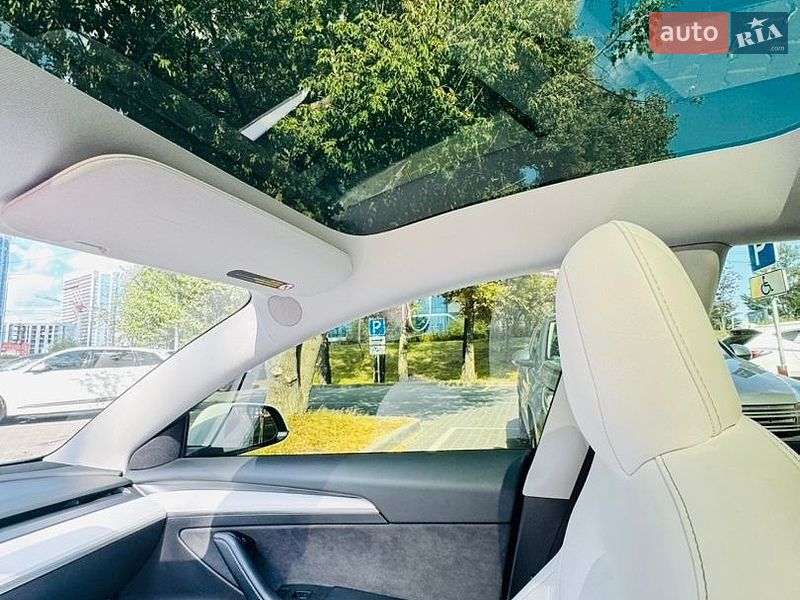 Седан Tesla Model 3 2021 в Киеве фото 14 Седан Tesla Model 3 2021 в Киеве