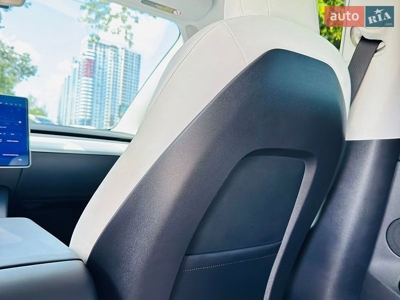 Седан Tesla Model 3 2021 в Киеве фото 15 Седан Tesla Model 3 2021 в Киеве