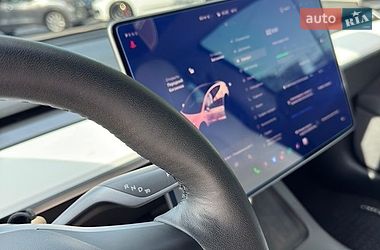 Седан Tesla Model 3 2021 в Киеве фото 19 Седан Tesla Model 3 2021 в Киеве