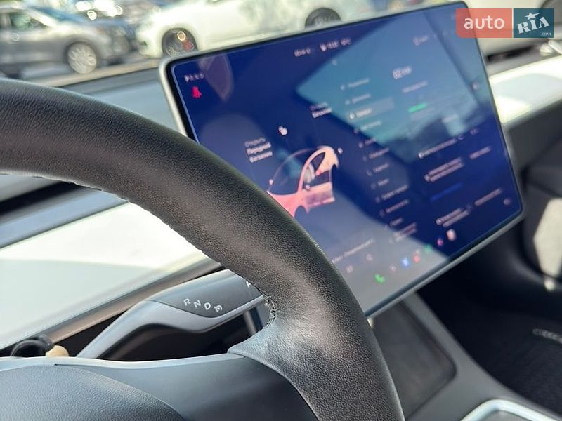 Седан Tesla Model 3 2021 в Киеве фото 19 Седан Tesla Model 3 2021 в Киеве