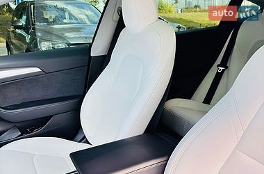 Седан Tesla Model 3 2021 в Киеве фото 20 Седан Tesla Model 3 2021 в Киеве