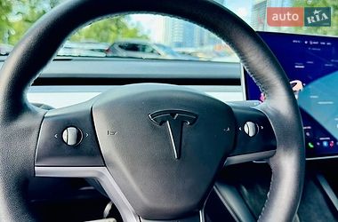 Седан Tesla Model 3 2021 в Киеве фото 18 Седан Tesla Model 3 2021 в Киеве