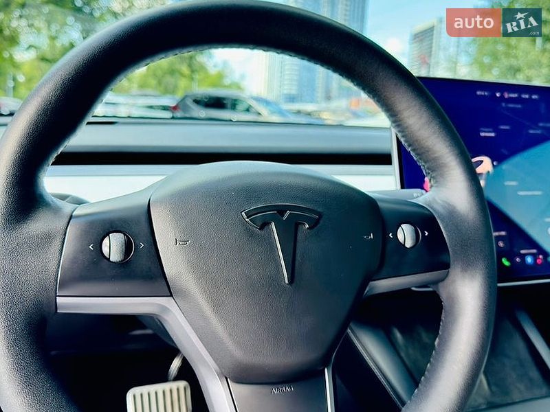 Седан Tesla Model 3 2021 в Киеве фото 18 Седан Tesla Model 3 2021 в Киеве