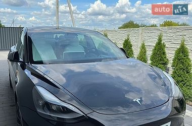 Седан Tesla Model 3 2021 в Львові фото 3 Седан Tesla Model 3 2021 в Львові