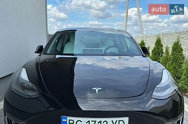 Седан Tesla Model 3 2021 в Львові фото 4 Седан Tesla Model 3 2021 в Львові