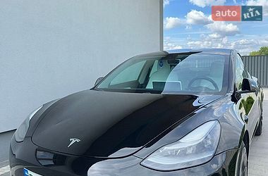 Седан Tesla Model 3 2021 в Львові фото 5 Седан Tesla Model 3 2021 в Львові