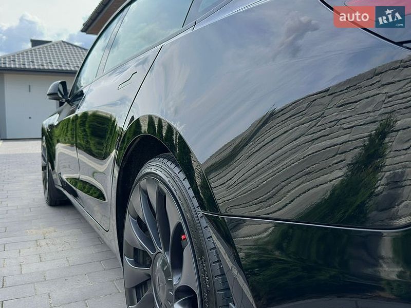 Седан Tesla Model 3 2021 в Львові фото 7 Седан Tesla Model 3 2021 в Львові
