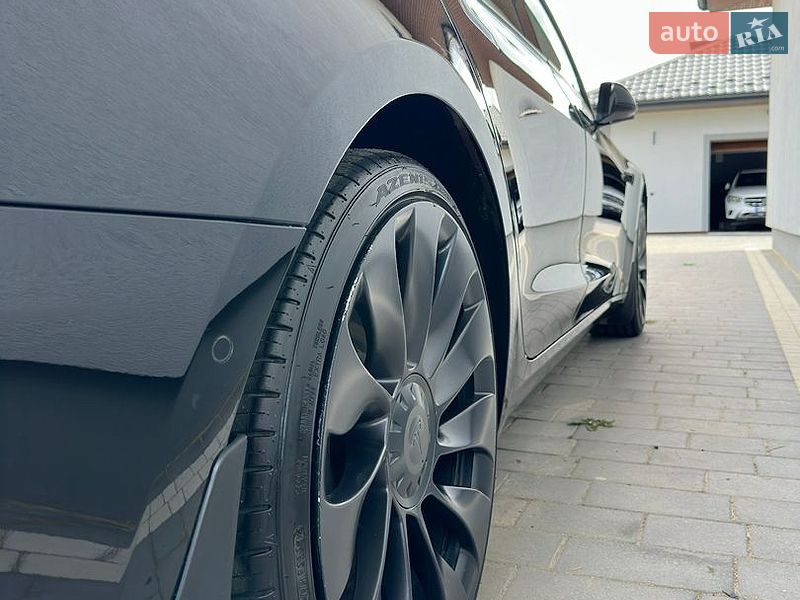 Седан Tesla Model 3 2021 в Львові фото 10 Седан Tesla Model 3 2021 в Львові